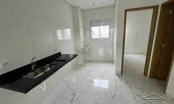 Imagem 3: São Paulo - Apartamento Padrão - Limão