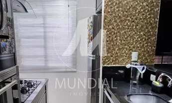 Imagem 6: Apartamento (tipo - padrao) 2 dormitórios, cozinha planejada, portaria 24 horas, em condom