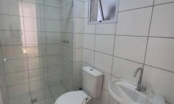 Imagem 15: Jacarepaguá com playground e quadra esportiva condominio R$260