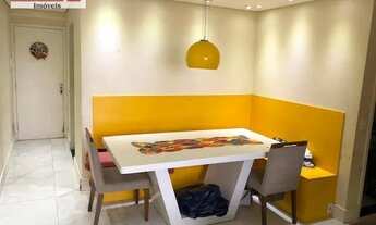 Imagem 2: Apartamento com 3 dormitórios à venda, 75 m² por R$ 510.000,00 - Freguesia do Ó - São Paul