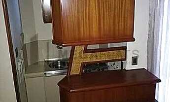 Imagem: LOCAÇÃO EM FLAT PROXIMO AO PARQUE IBIRAPUERA!