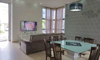 Imagem 5: Alugo Excelente Casa Térrea Green Club Semi Mobiliada -Parnamirim/rn