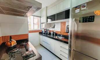 Imagem 5: Apartamento à venda, 3 quartos, 1 vaga, Jardim Dona Regina - Santa Bárbara D'Oeste/SP