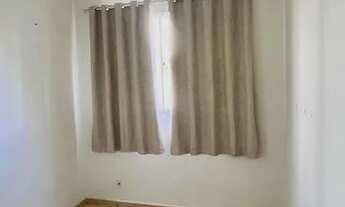 Imagem 3: Apartamento para aluguel com 40 metros quadrados com 2 quartos