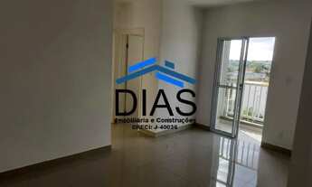 Imagem 6: Apartamento para venda em Jardim Botânico de 52.34m² com 2 Quartos e 1 Garagem