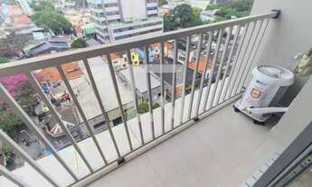 Imagem 5: Apartamento para Aluguel - Pinheiros, 1 Quarto, 28 m2