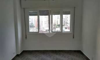 Imagem 5: Apartamento a venda com 3 dormitórios no José Menino em Santos SP