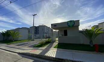 Imagem: Apartamento para aluguel com 45 metros quadrados