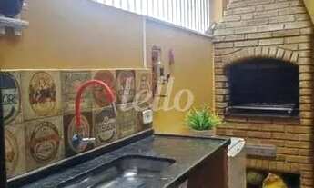 Imagem 5: Santo André - Casa Padrão - Vila Curuca