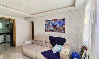 Imagem 2: Apartamento para Aluguel - Ideal, 2 Quartos, 51 m2