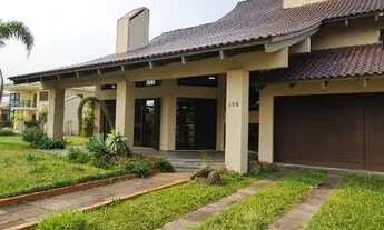 Imagem: BF- Sobrado com 4 dormitórios