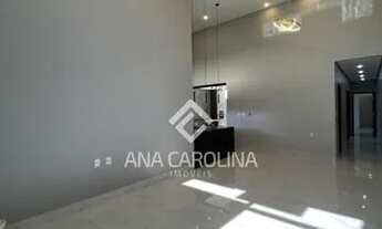 Imagem 7: Casa térrea com piscina no Bairro Reserva Real