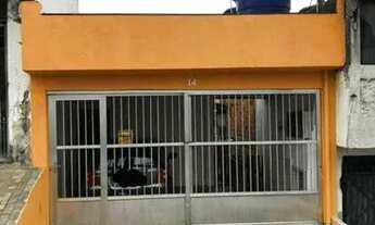 Imagem: Casa interessados deixem o número