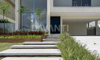 Imagem 5: Casa - Loteamento Mont Blanc Residence - Campinas