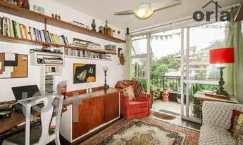 Imagem: Apartamento com 2 dormitórios à venda