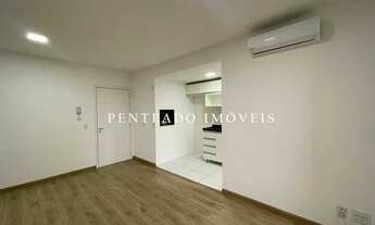 Imagem 4: Apartamento para aluguel com 70 metros quadrados com 2 quartos em Marechal Rondon - Canoas