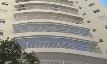 Imagem: São Paulo - Apartamento Padrão - Consolação