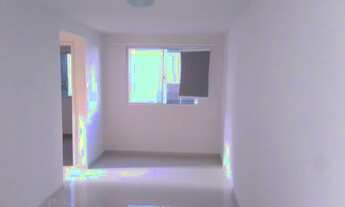 Imagem 2: Aluga-se apartamento em Araucária