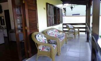 Imagem 4: Casa Mobiliada 03 quartos no Campeche