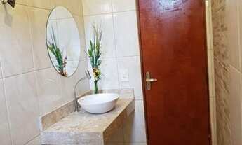 Imagem 4: Casa 3/4 na laje próximo ao colégio militar