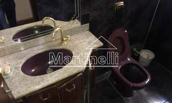 Imagem 6: Casa Padrão em Ribeirão Preto