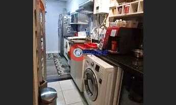 Imagem 4: Apartamento com 2 dormitórios à venda, 50 m² por R$ 583.000,00 - Casa Verde - São Paulo/SP