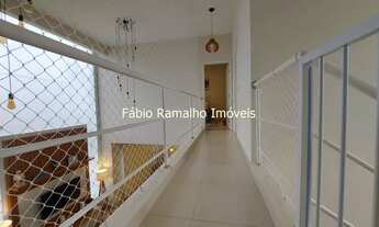 Imagem 5: Casa para venda em Louveira - Vila Bossi, com 3 suítes, e 4 vagas