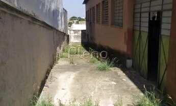 Imagem 6: Barracão - Vila Paraíso - Campinas