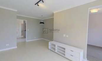 Imagem 3: Apartamento Locação Pompéia 83 m² 2 Dormitórios