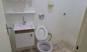 Imagem 5: Apartamento para aluguel com 76 metros quadrados com 2 quartos em Samambaia Norte - Brasí