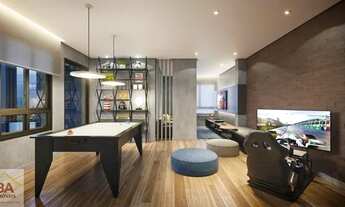 Imagem 10: Maravilhoso apartamento com 110 m², 3 Suítes no Living Wish Tatuapé