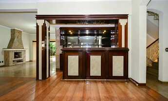 Imagem 3: Alto da Lapa - lindo sobrado