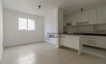 Imagem 2: Apartamento com 2 dormitórios para alugar, 68 m² por R$ 2.100 - Centro - Curitiba/PR