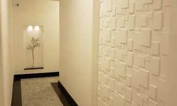 Imagem 4: Apartamento com 3 dormitórios, 135 m² - venda por R$ 1.100.000 ou aluguel por R$ 5.092/mês