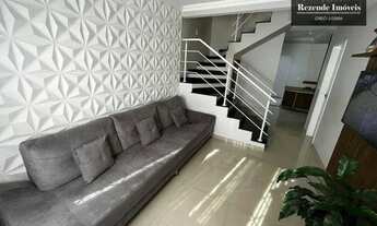 Imagem 6: Sobrado com 3 dormitórios à venda, 91 m² por R$ 500.000,00 - Cidade Industrial - Curitiba