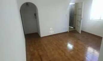Imagem: RIO DE JANEIRO - Apartamento Padrão - Riachuelo