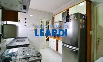 Imagem: APARTAMENTO - VILA SCARPELLI - SP