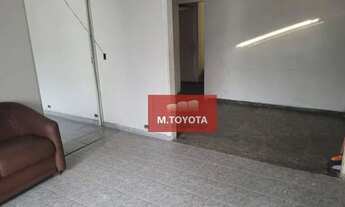 Imagem 6: Casa com 1 dormitório para alugar, 100 m² por R$ 2.111,11/mês - Centro - Guarulhos/SP