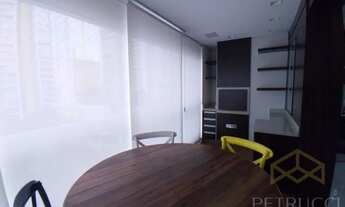 Imagem 7: Apartamento - Jardim Belo Horizonte - Campinas