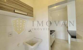 Imagem 5: Apartamento Padrão em Ribeirão Preto