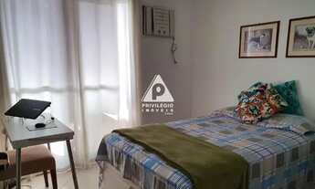 Imagem 2: Apartamento à venda, 2 quartos, 1 suíte, 2 vagas, Recreio dos Bandeirantes - RIO DE JANEIR