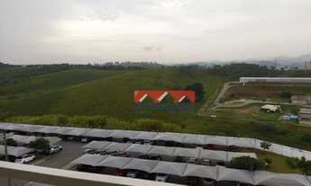 Imagem 7: Apartamento com 2 dormitórios à venda, 64 m² por R$ 290.000,00 - Jardim Tamoio - Jundiaí/S