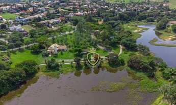 Imagem 6: Terreno à venda, 800 m² por R$ 500.000 - Condomínio Campos de Santo Antônio - Itu/SP