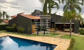 Imagem 3: CAMPINAS - Casa de Condomínio - Sítios de Recreio Gramado