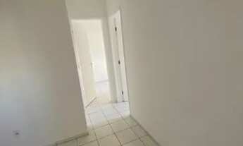 Imagem 2: Alugo ap 2/4 padrão