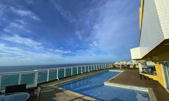 Imagem: Excelente Flat na Praia Campista para locação