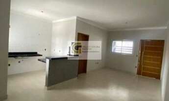 Imagem: Casa térrea a venda localizada no Santa