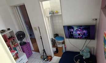 Imagem 5: Apartamento para venda possui 80 metros quadrados com 3 quartos