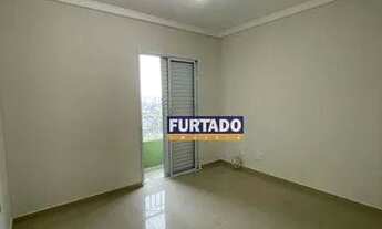 Imagem 5: Apartamento com 3 dormitórios para alugar, 115 m² - Campestre - Santo André/SP