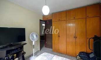 Imagem 7: São Paulo - Casa Padrão - Saúde